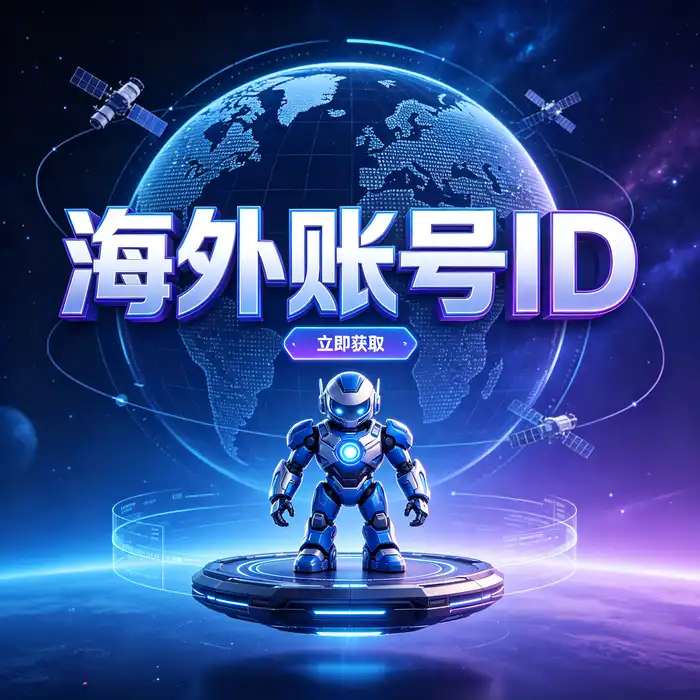 美国 香港appleid、ios 韩国 id及国际账号地区指南